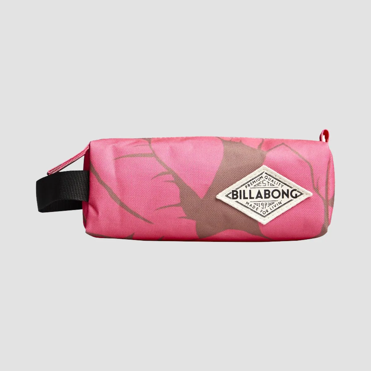 Billabong Sharpen Up Pencil Case Cacao - Womens