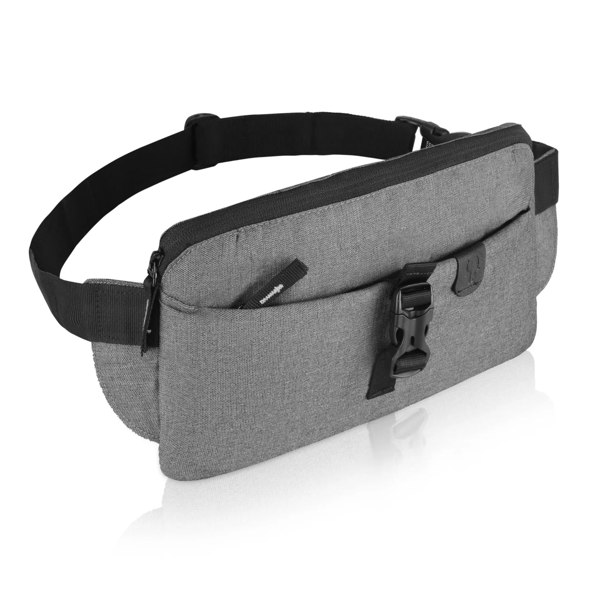 BOLIVAR Waist Bag for Men Women