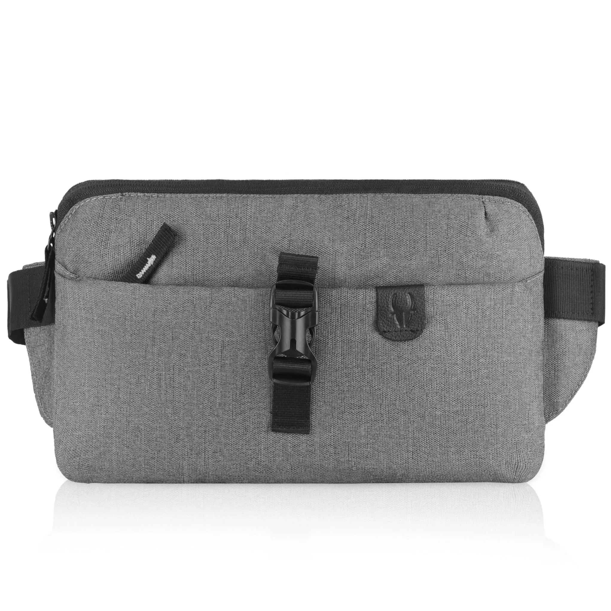 BOLIVAR Waist Bag for Men Women