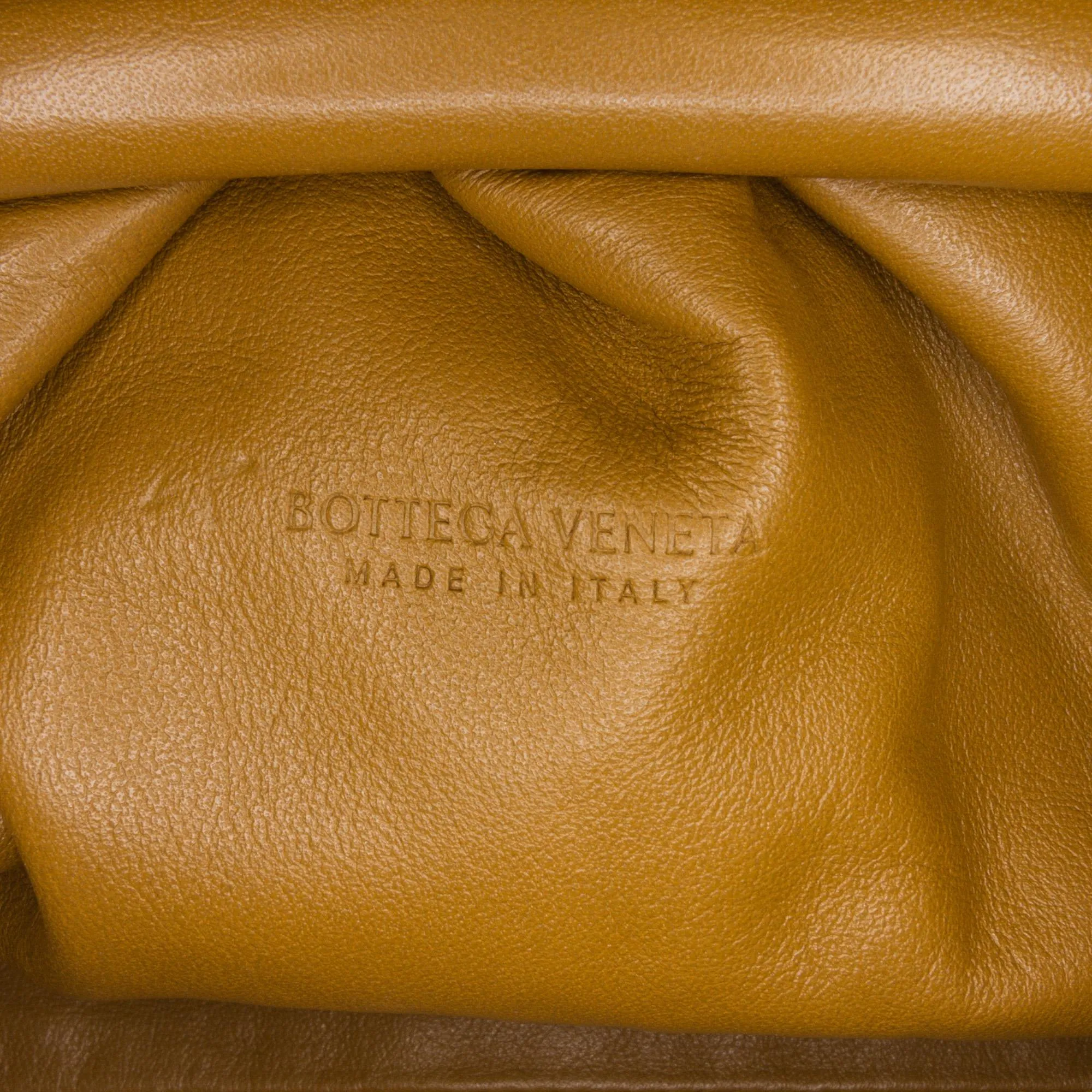 Bottega Veneta The Mini Pouch (SHG-bFdOxW)