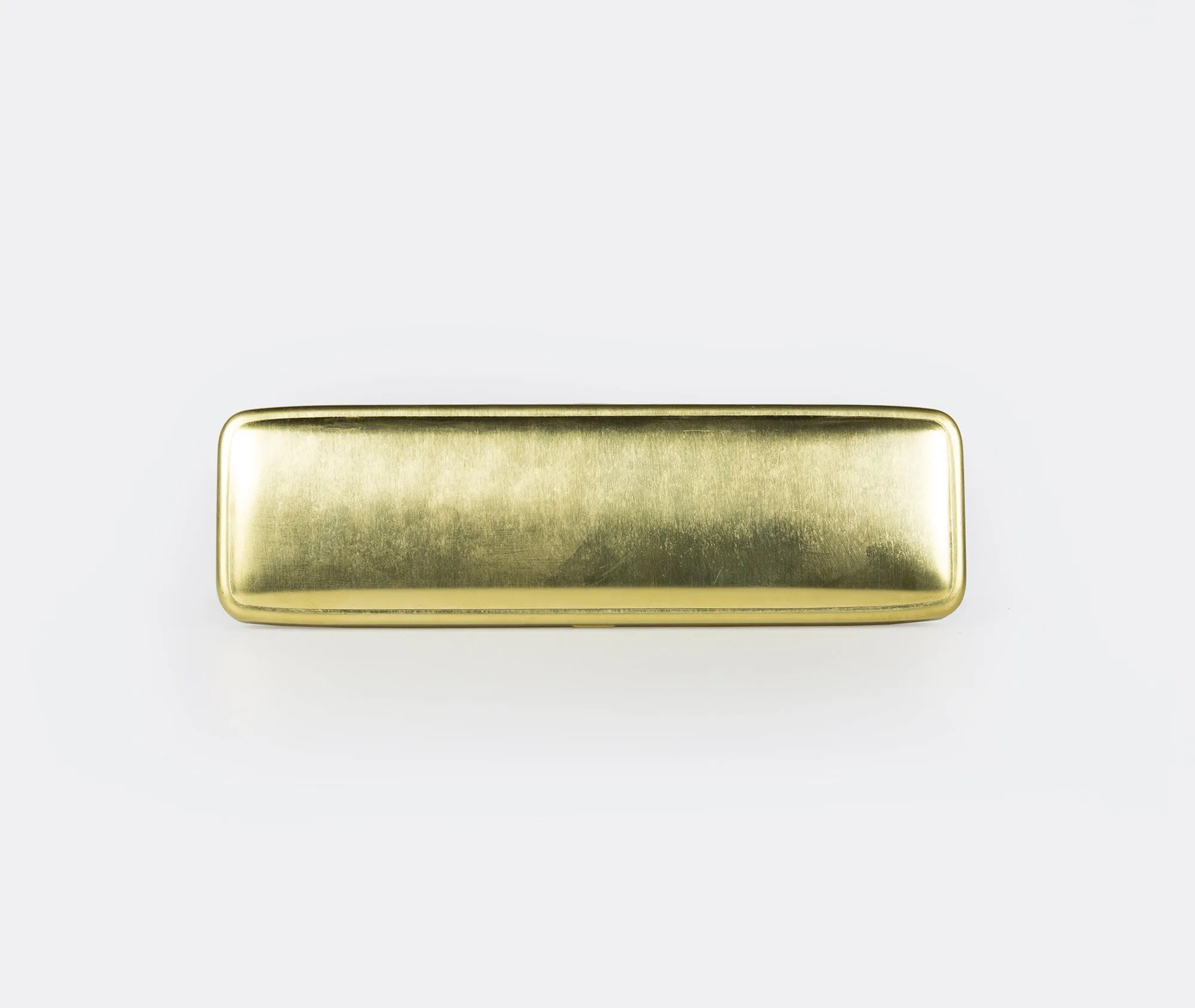 Brass Pencil Case