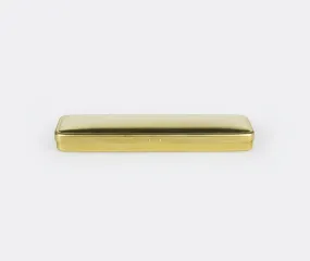 Brass Pencil Case