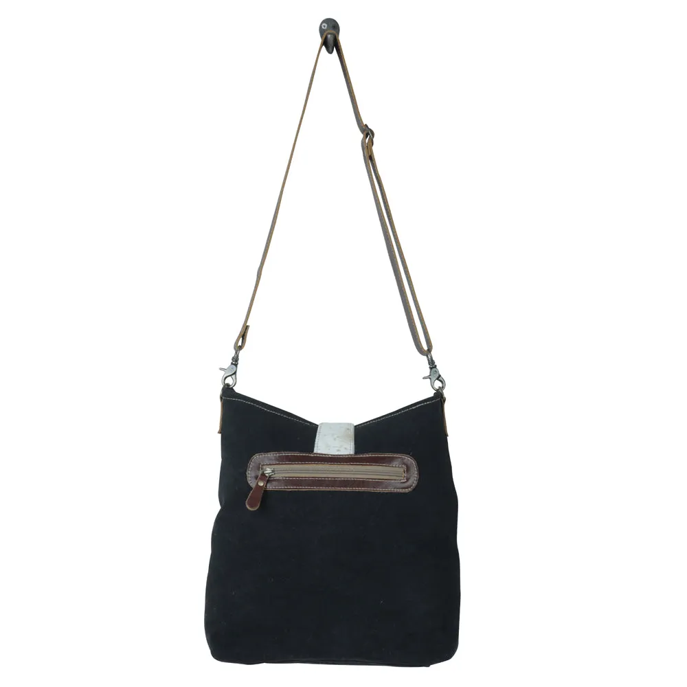 Brave Shoulder Bag