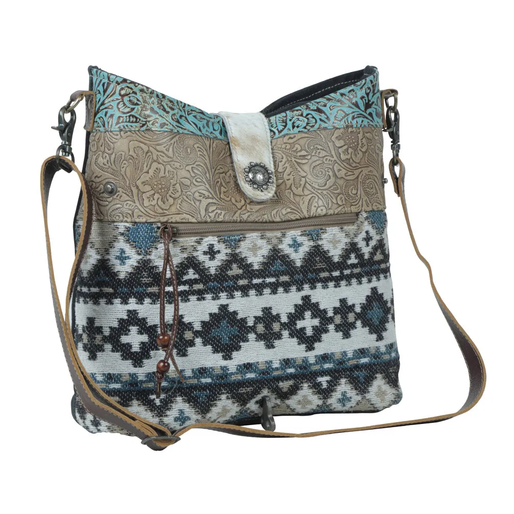 Brave Shoulder Bag