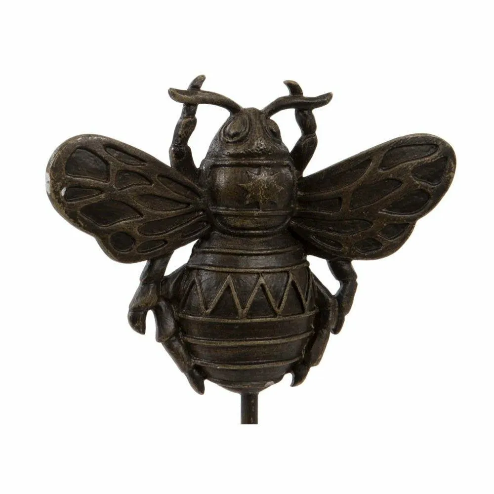 Bronze Bee Hook