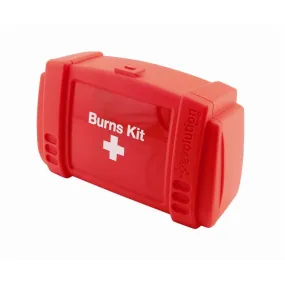 Burns First Aid Kit Small