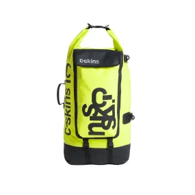 C-Skins Storm Chaser 80ltr Dry Bag Backpack