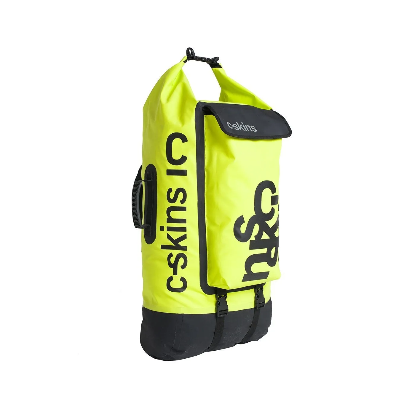 C-Skins Storm Chaser 80ltr Dry Bag Backpack