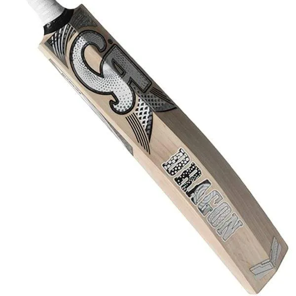 CA Dragon 7 Star White Edition Cricket Bat