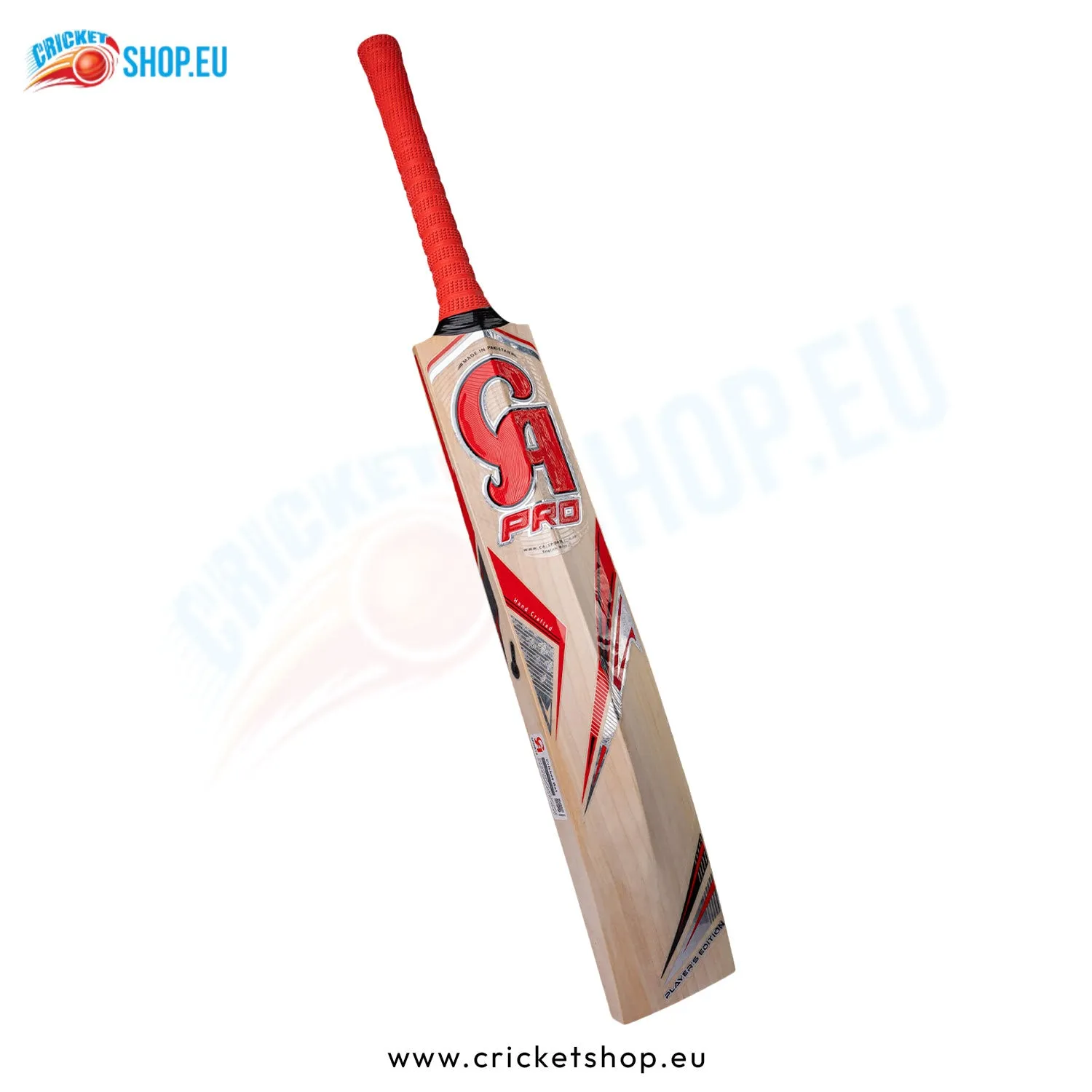 CA Pro Player Edition English Willow Cricket Bat