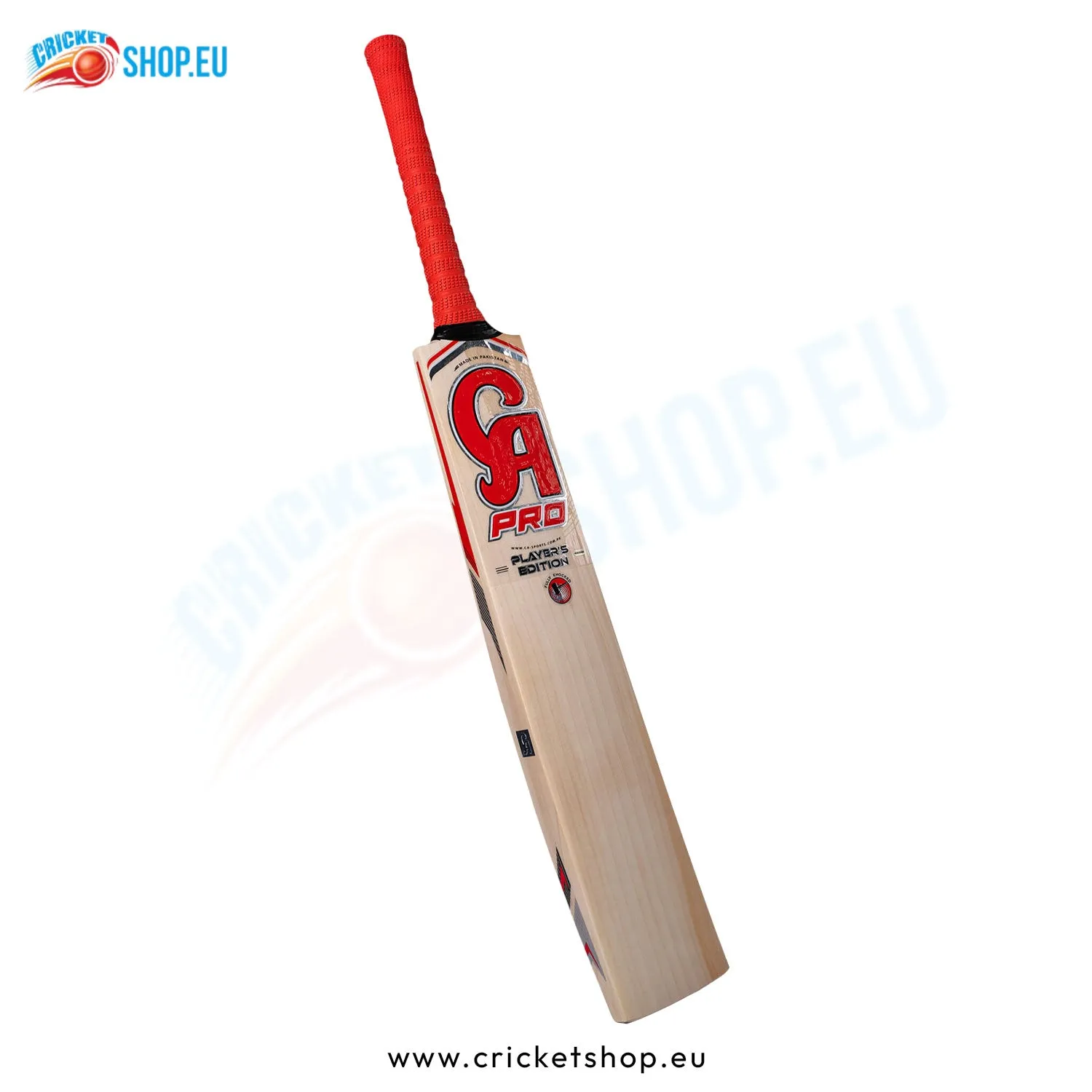 CA Pro Player Edition English Willow Cricket Bat