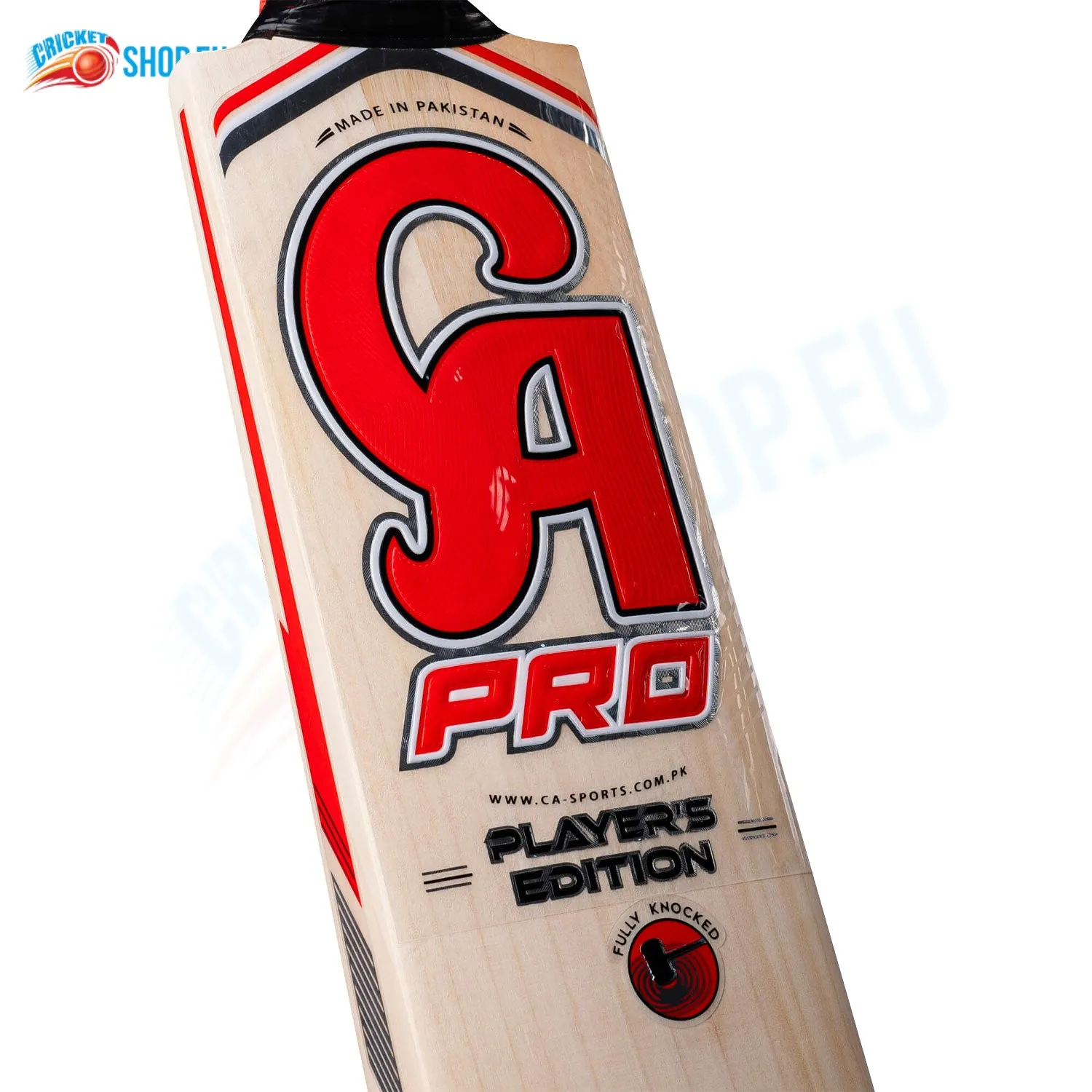 CA Pro Player Edition English Willow Cricket Bat