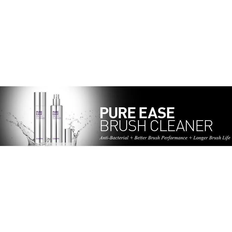 Cailyn Pure Ease Brush Cleaner