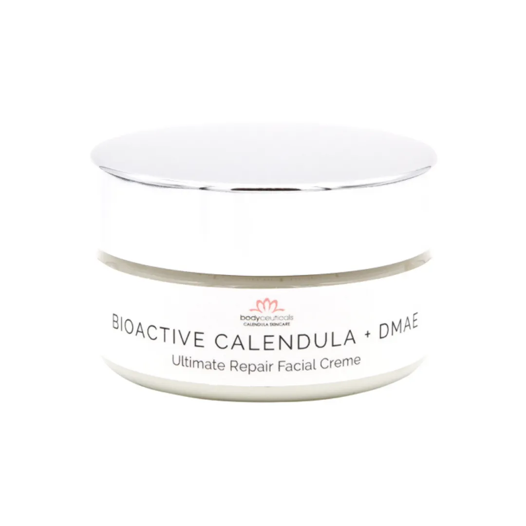 Calendula Facial Cream