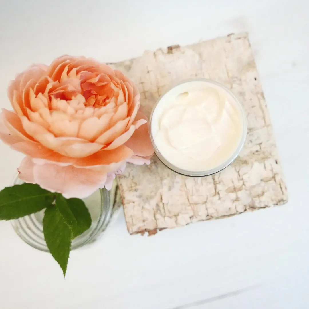 Calendula Facial Cream