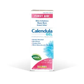 Calendula Gel