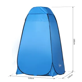 Camping Shower Tent