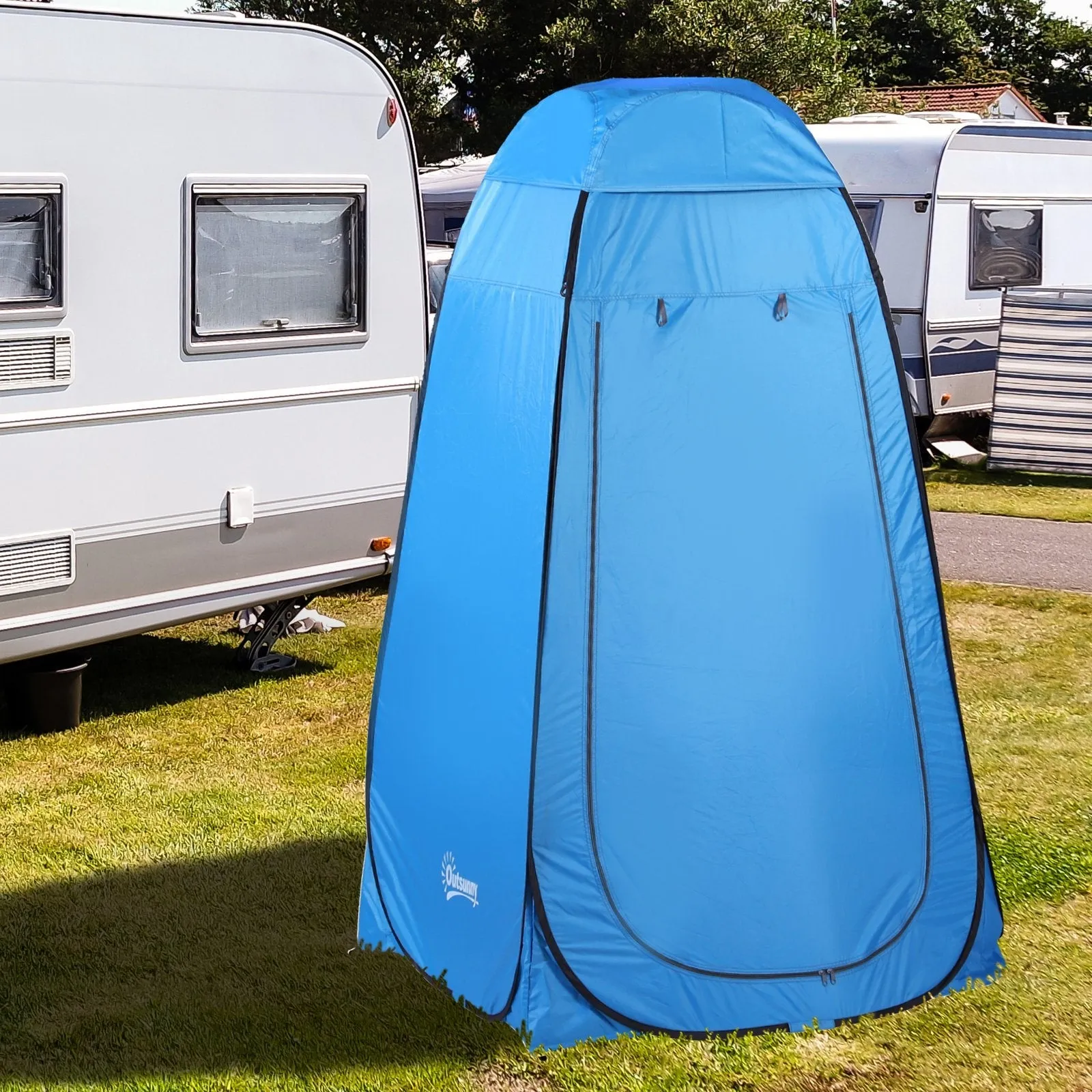 Camping Shower Tent