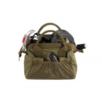 Canvas General Purpose Tool Medic Kit Bag