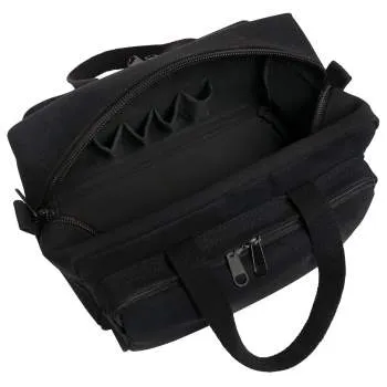 Canvas GI Style Zip Pocket Mechanics Tool Bag