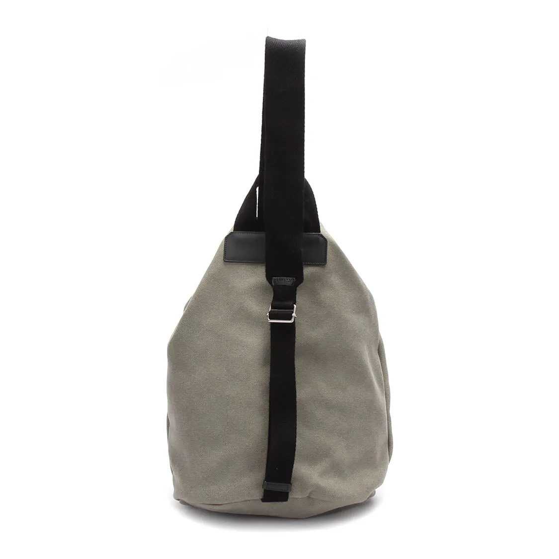 Canvas Sling Backpack