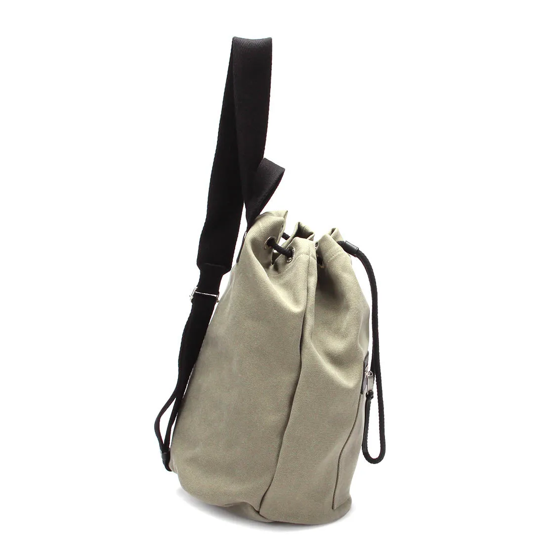 Canvas Sling Backpack