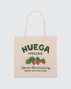 Canvas Tote Bag