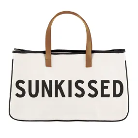 Canvas Tote [Sunkissed]