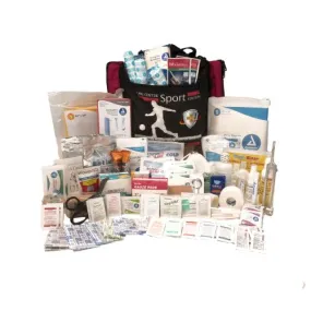 Care Center First Aid Kit Sport Edition