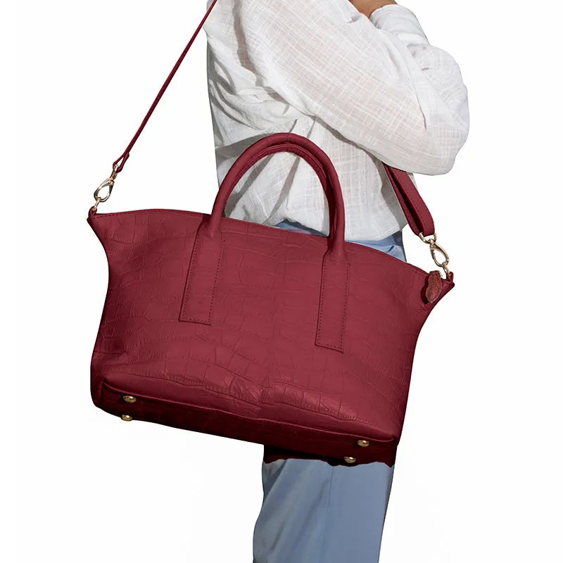 CARRY MEDIUM | CHERRY