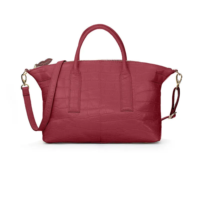 CARRY MEDIUM | CHERRY