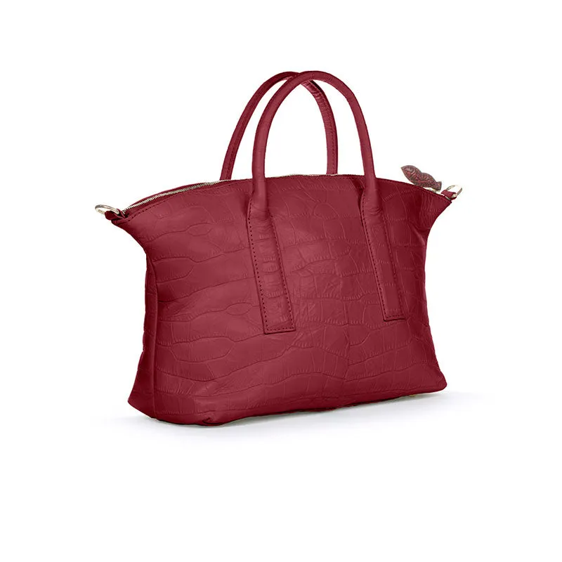 CARRY MEDIUM | CHERRY