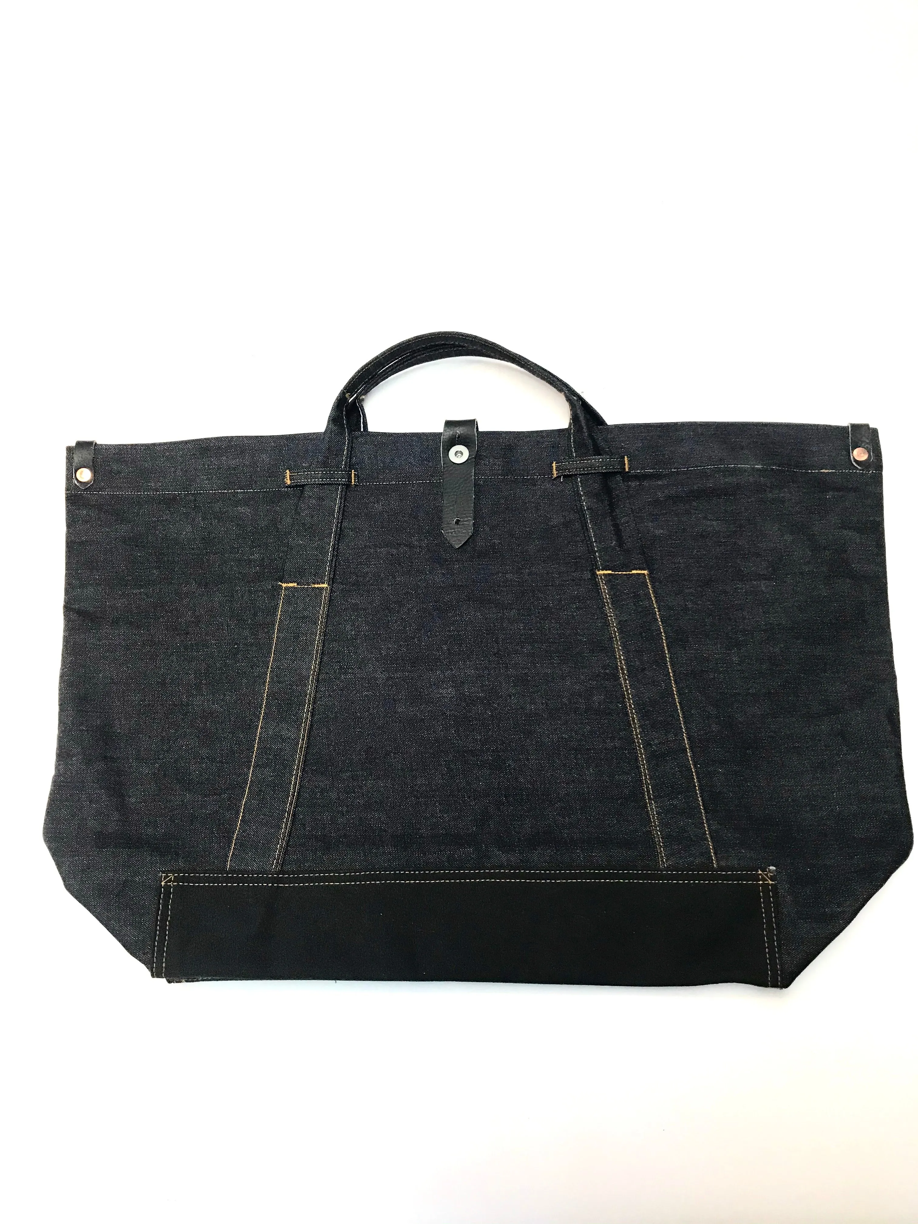 Carryall Bag N.138