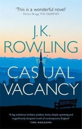 Casual Vacancy