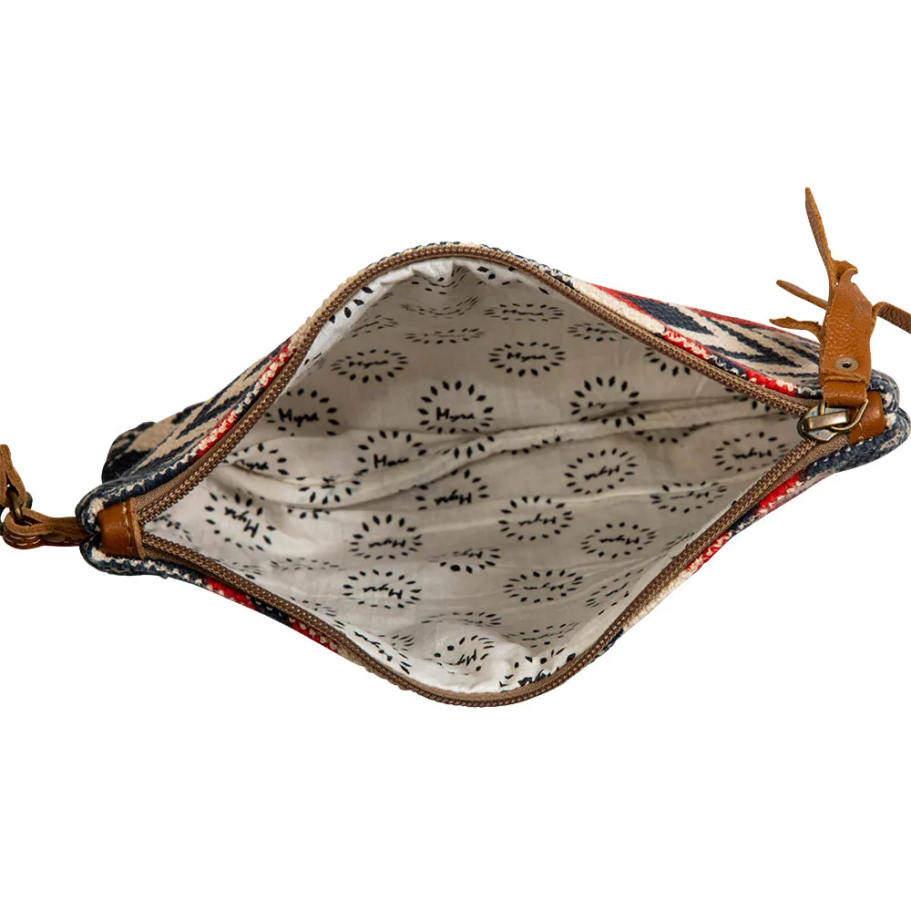 Chaco Weaver Pouch