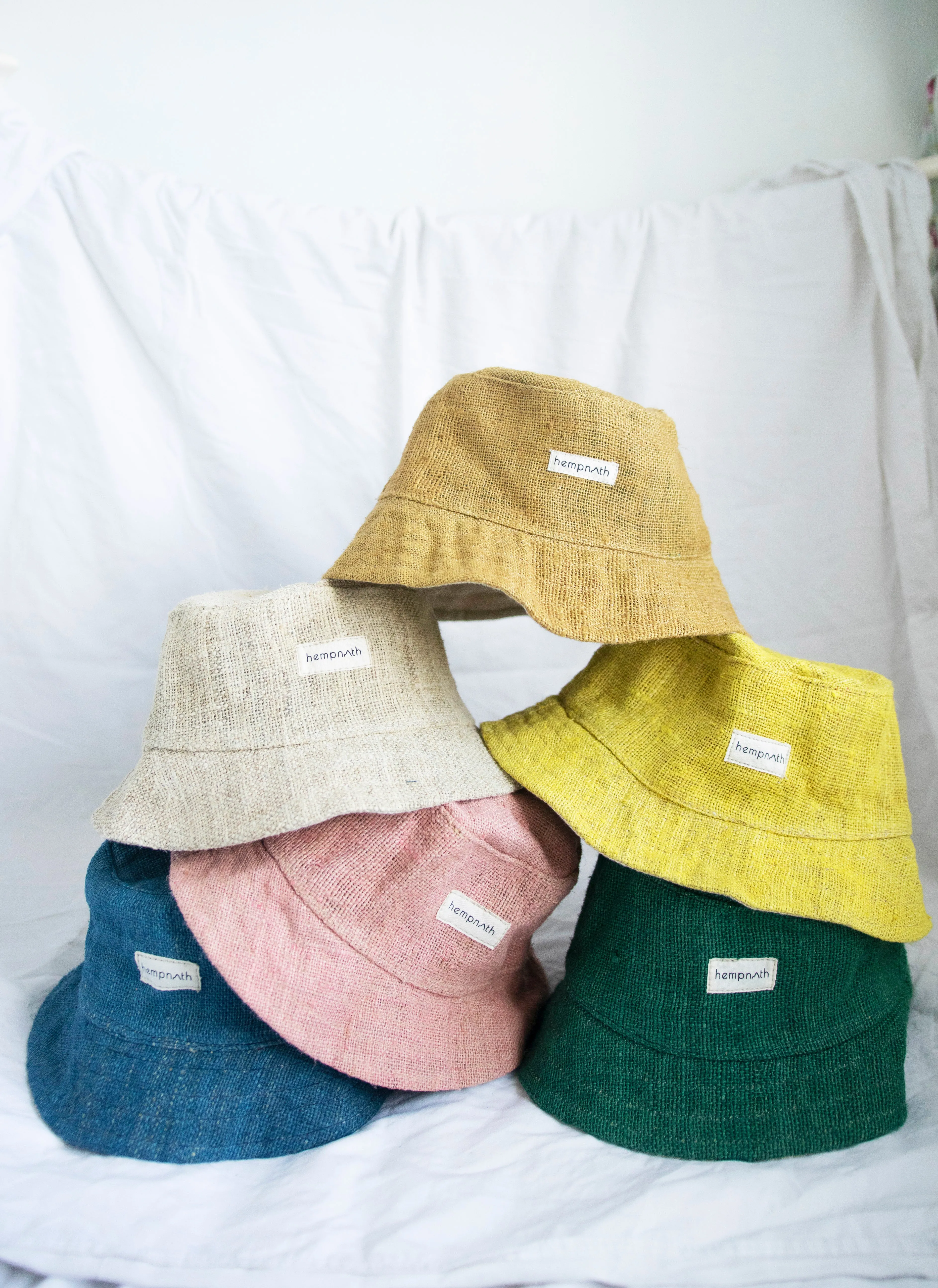 Chaya Bucket Hat