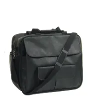 City Lights "The Ultimate Tote" JUMBO International Nail kit bag School Price only