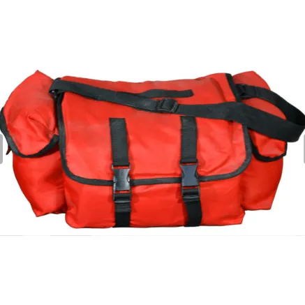 Class B EMT Trauma – Bag