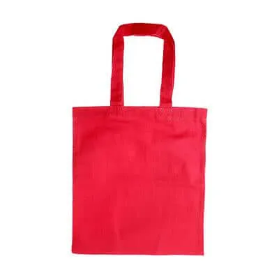 Classic Canvas Tote Bag