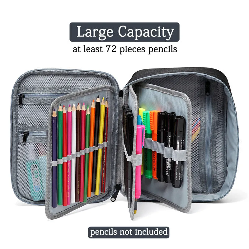 Classic Pencil Case