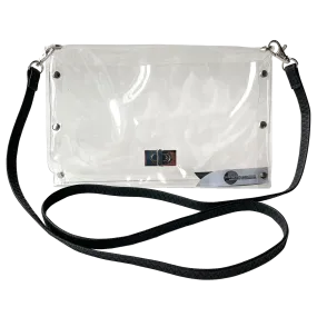 Clear Envelope Purse