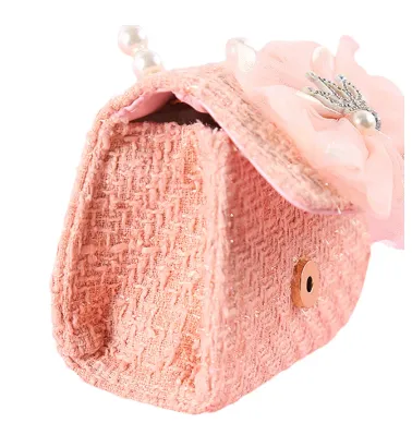 Coco Bow Purse