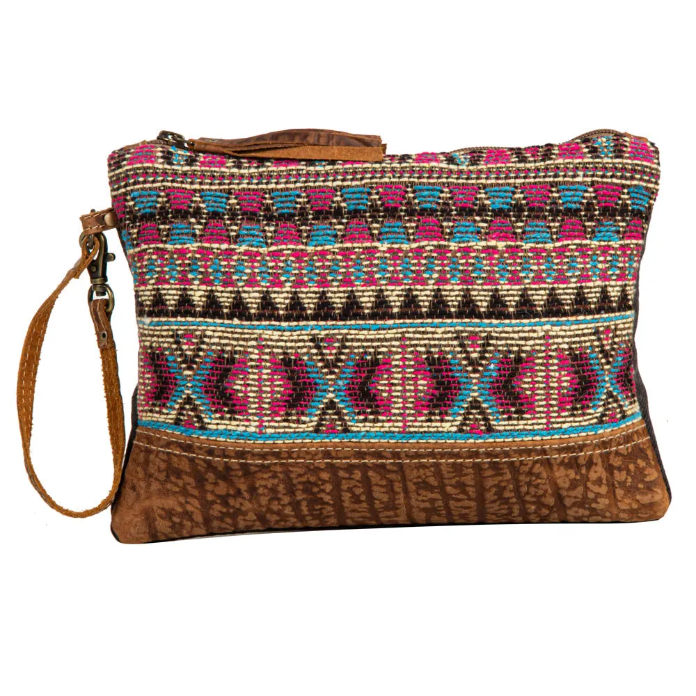 Colors Of The Southwest Pouch