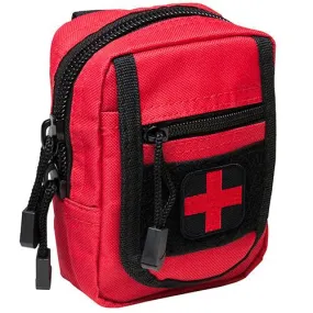 Compact Trauma Kit 1 - Red