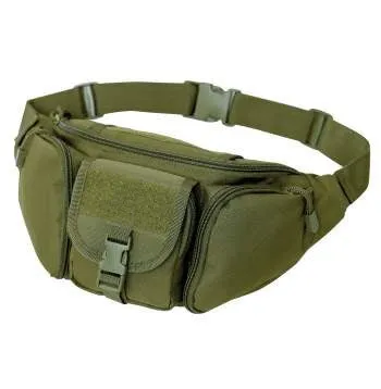 Concealed Carry Waist Pack