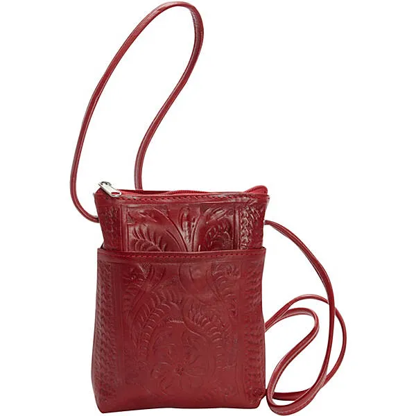 Crossbody Purse 8429