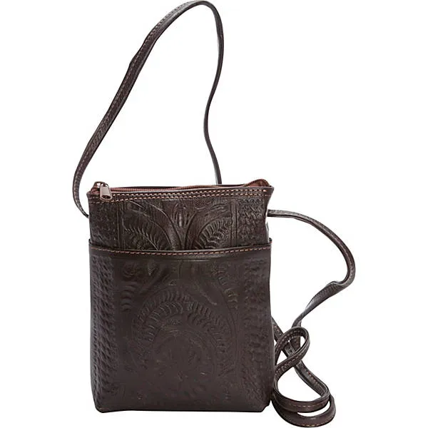 Crossbody Purse 8429