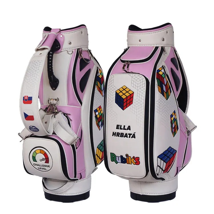 Custom Junior Golf Bag