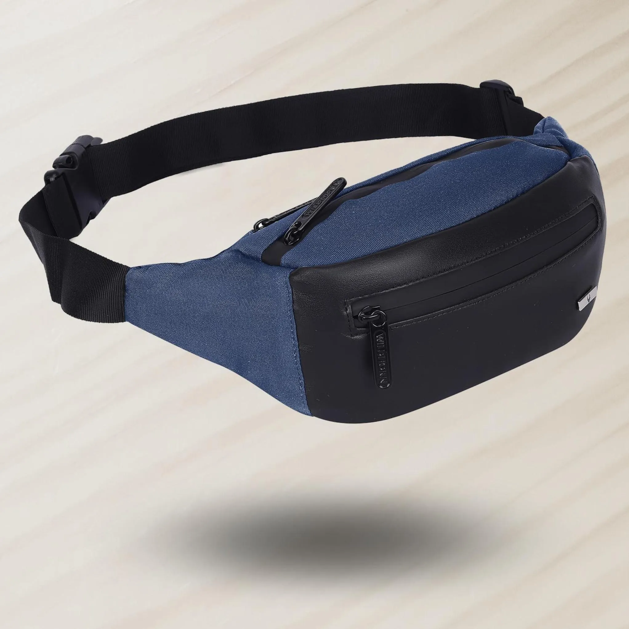 DAWSON Waist Bag for Men Women