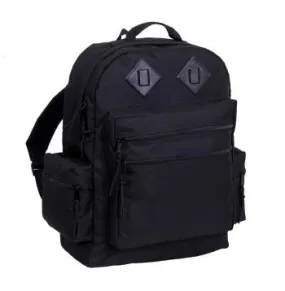 Deluxe Day Pack Backpack